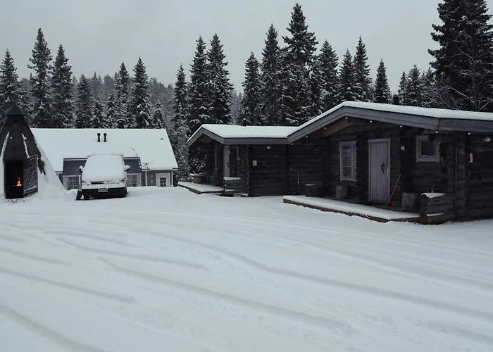 Cottages Rukatupa