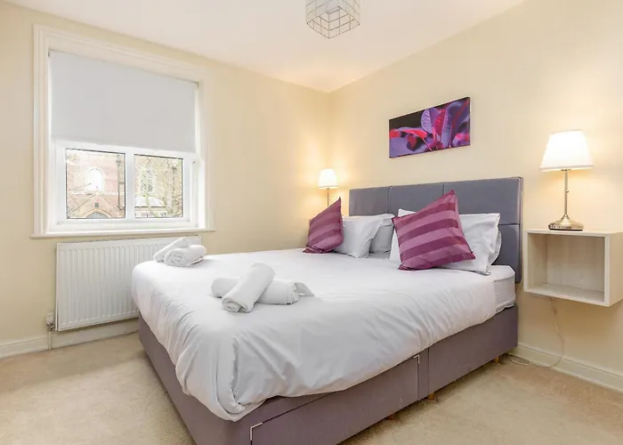 Hotel: Mulberry House