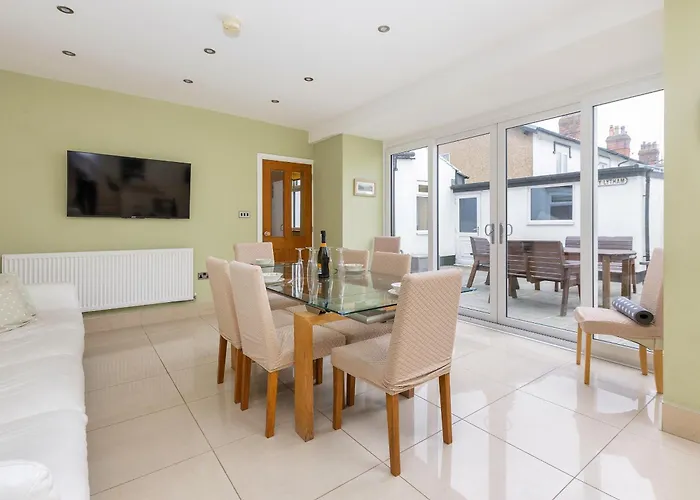 Hotel: Mulberry House