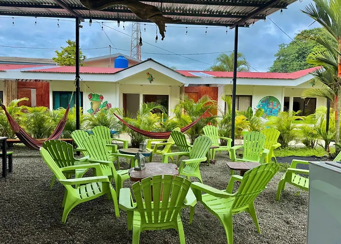 Kalunay - Breakfast Included