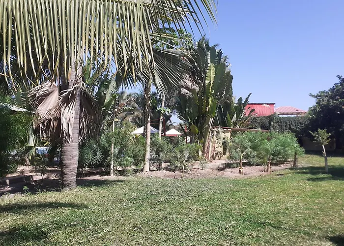 Cap-Sénégal