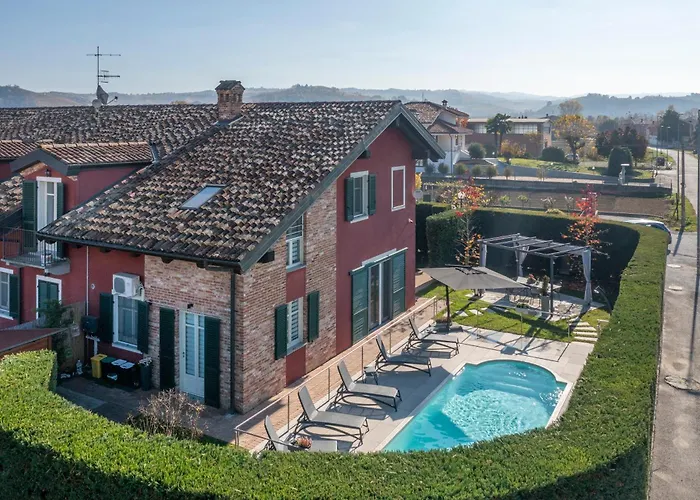 Casa Vecchio Mulino