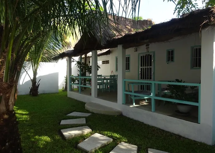 Oasis Club