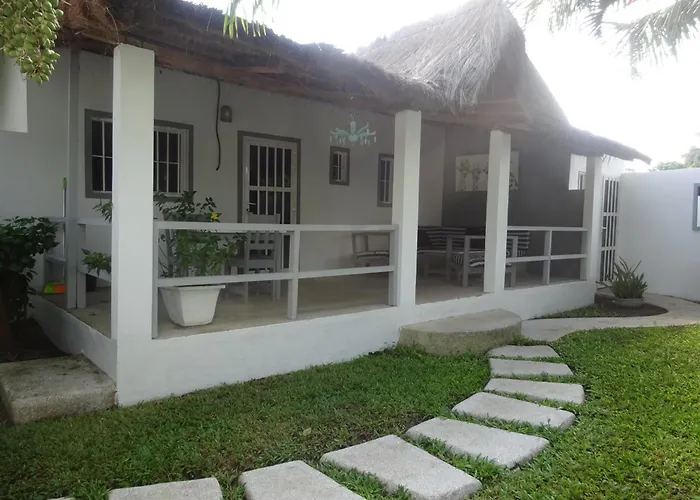 Oasis Club
