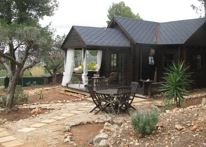 Finca Lliber