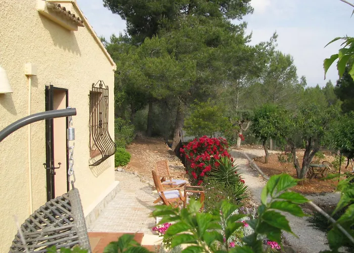 Finca Lliber