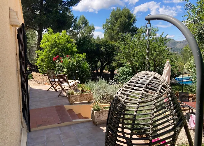 Finca Lliber