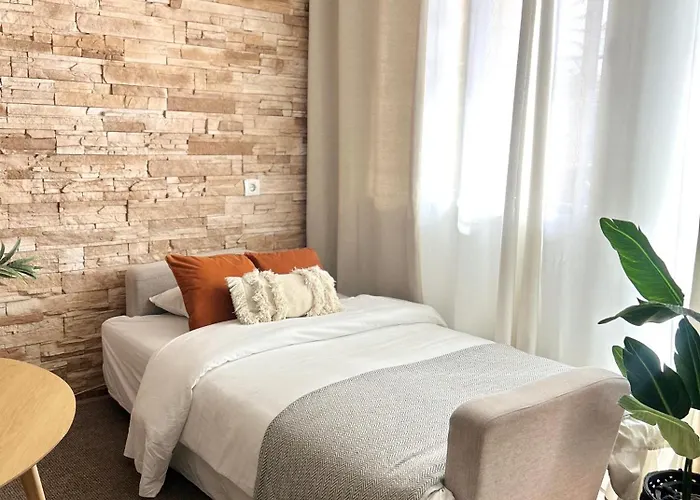 Apartamento Brisas