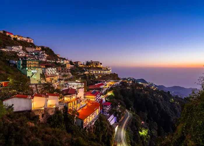 Gostops Mussoorie, Picture Palace