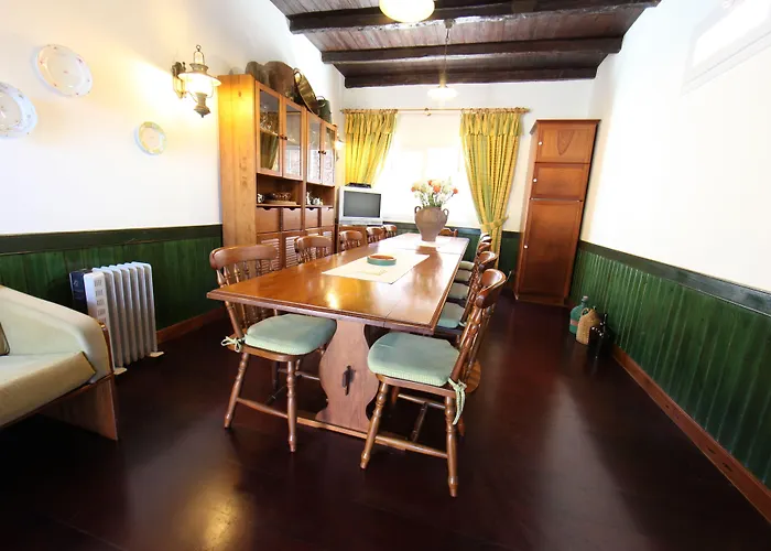 Casa Do Ribeirinho