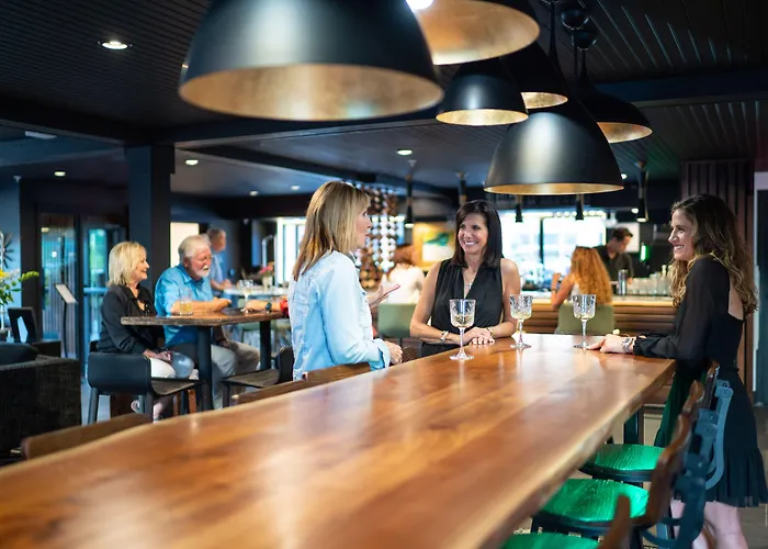 The Earl In Charlevoix