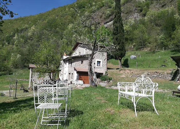 Agriturismo di là dall'Acqua