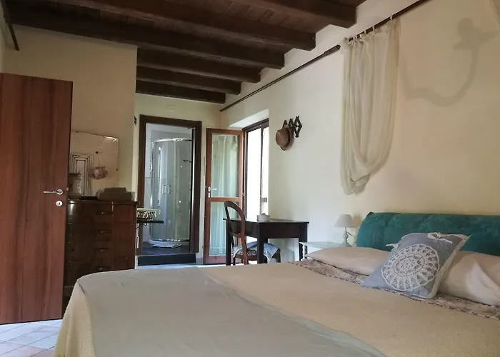 Agriturismo di là dall'Acqua