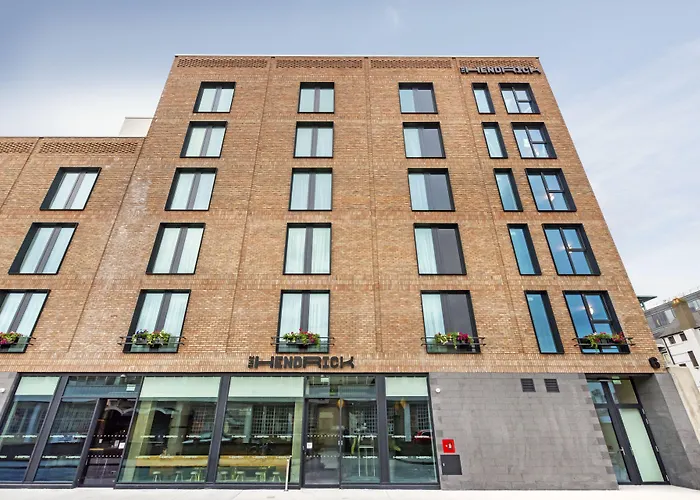 The Hendrick Smithfield