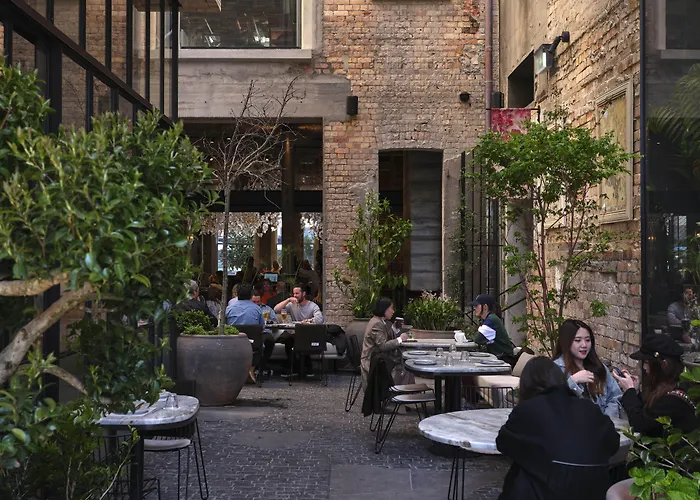 Family Hotel: The Hotel Britomart