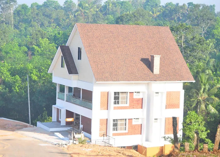 Indimasi - Ayurveda & Healing Village