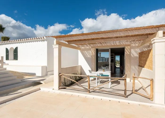 Agroturismo Llucasaldent Gran Menorca - Adults Only