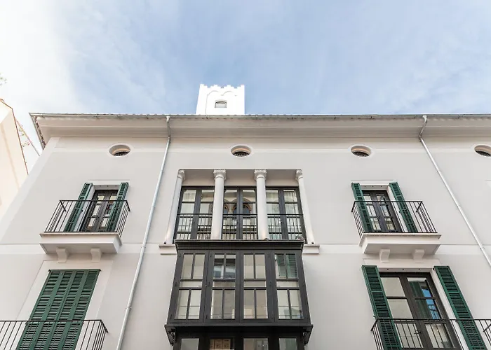  Concepcio By Nobis, Palma, A Member Of Design s