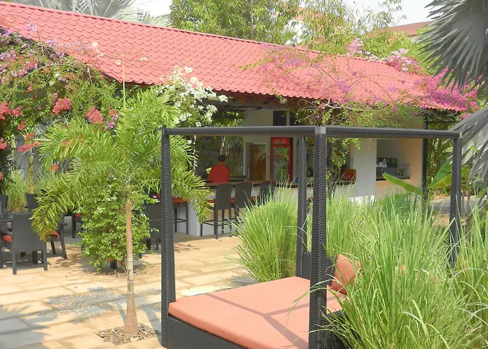 Eureka Villas