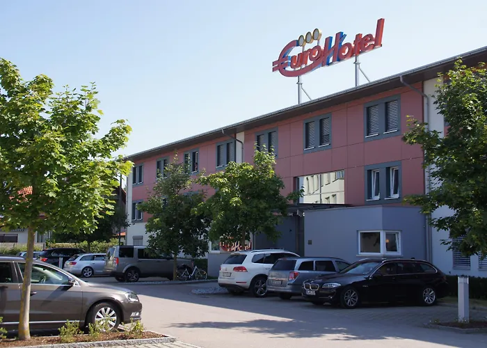 Kinderhotel Euro