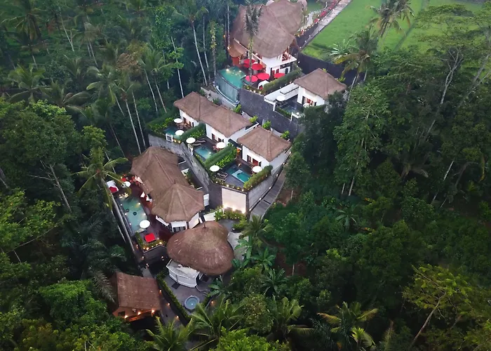 Keliki Luxury Lodge