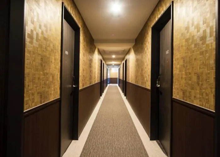 Cheap hotels Excellence Kyoto Station Nishi
