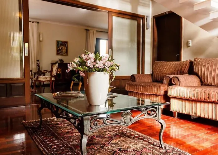 Boutique hotel only: Hotel Quinta Da Bica D'Agua