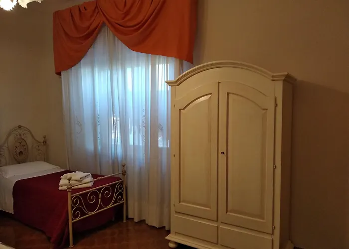 Hotel familiare: Le Corti Del Casale