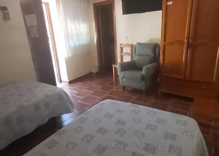 Casa Rural El Olivo