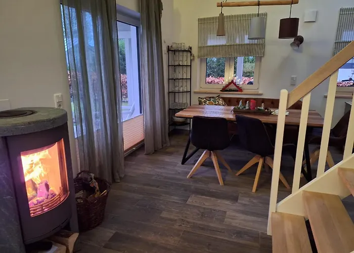 Haus Swanhild