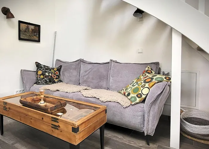 Haus Swanhild