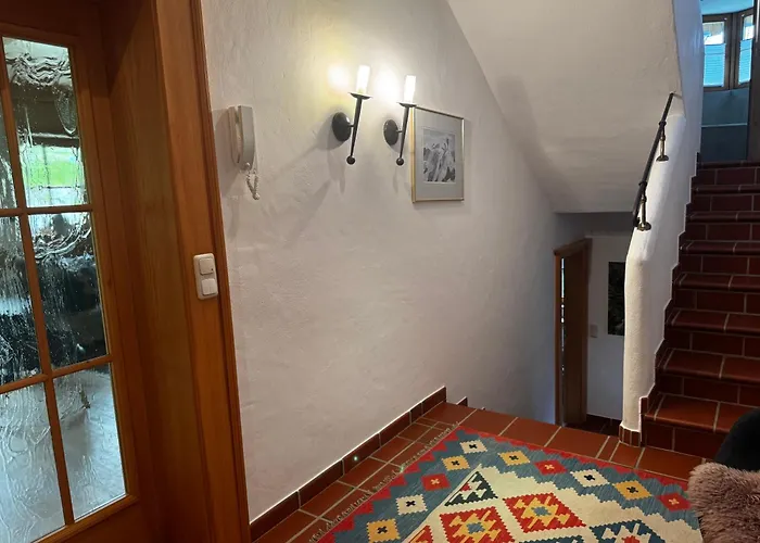 Chalet Steinberg