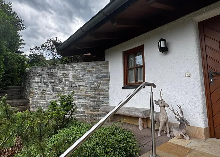 Chalet Steinberg