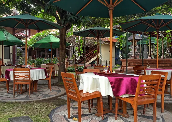 Hotel: Masainn Hotel Kuta