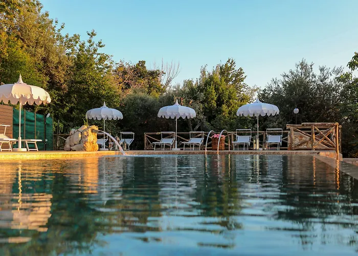  Don Giulio Luxury