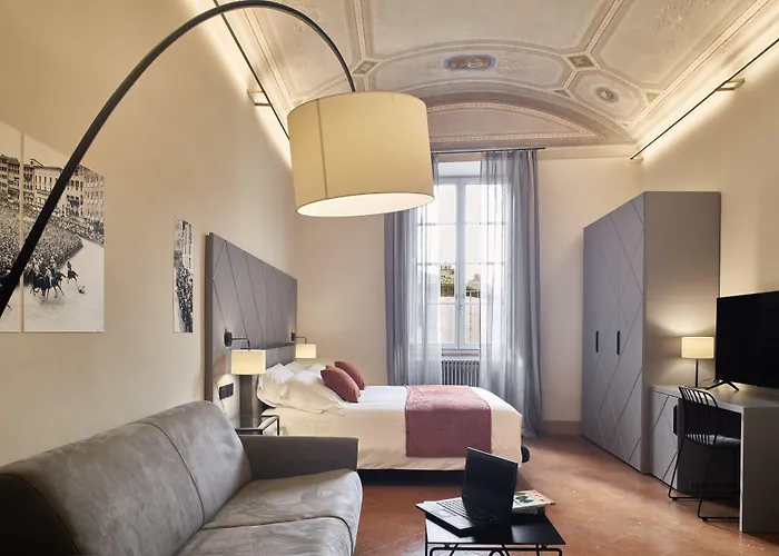 Hotel familiare: Residenza d'epoca San Martino 29