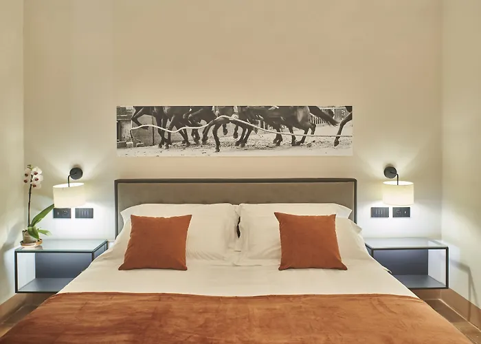 Hotel familiare: Residenza d'epoca San Martino 29