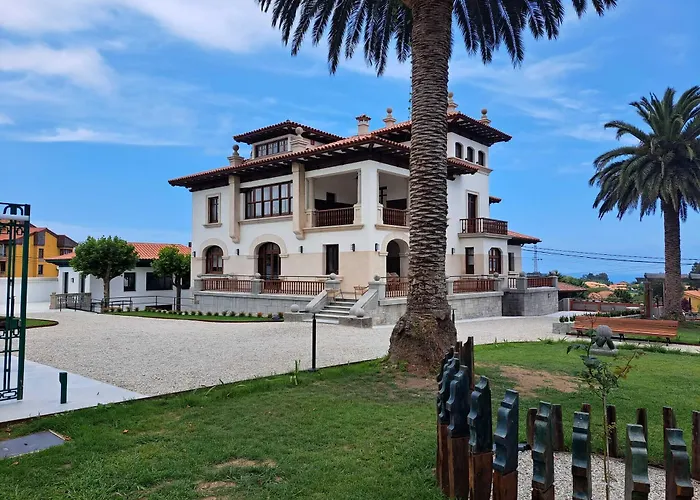 El Rosal De