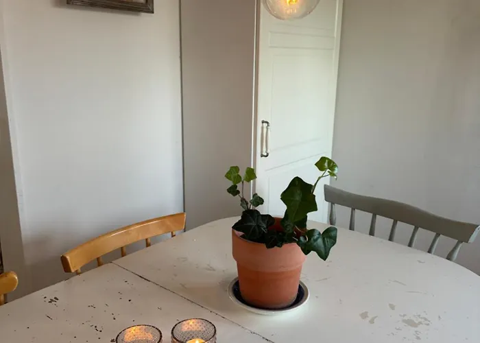 Boende Pa Marholmen