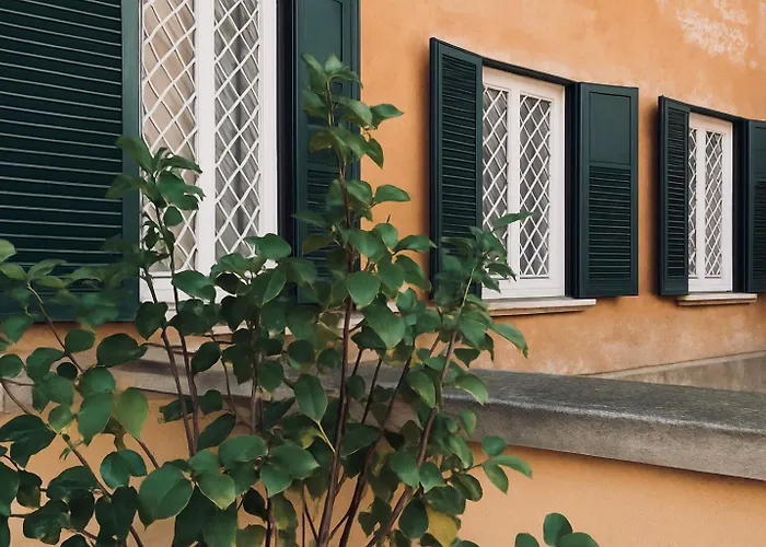 Biffi 2 - Garbatella Rooms