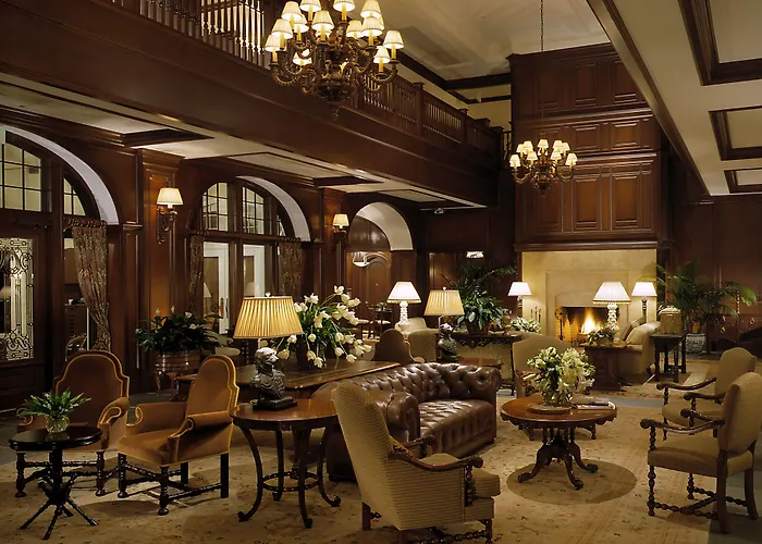 The Lodge At Sea Island