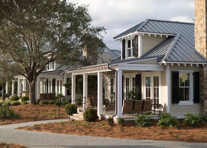 The Lodge At Sea Island
