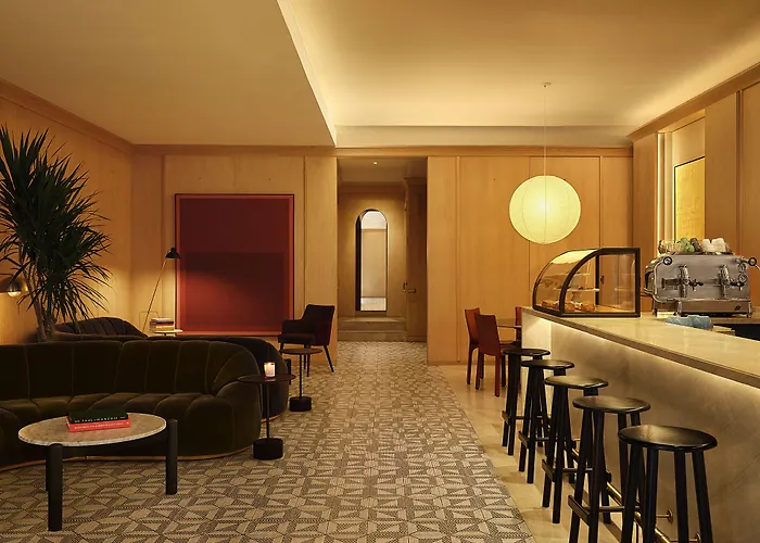 The Moore, New York City, A Member Of Design Hotels