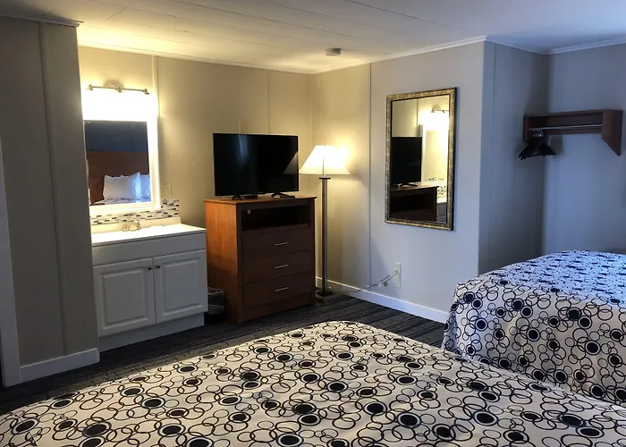 Edenbrook Motel
