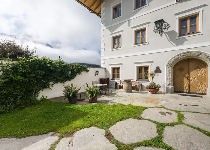 Gasthof Weyerhof