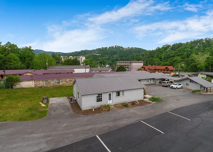 Gatlinburg Mountain Inn