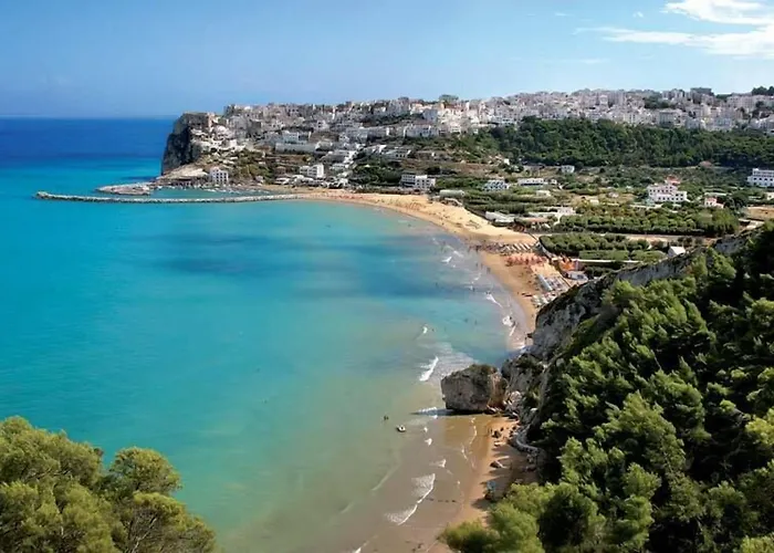 Hotel: Marina Bay Luxury Rooms