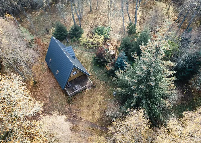 Chalet Rowan Cottage By Interhome
