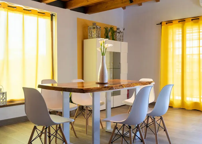 Chalet Melograno By Interhome