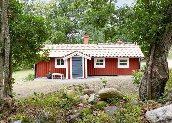 Chalet Jennys By Interhome